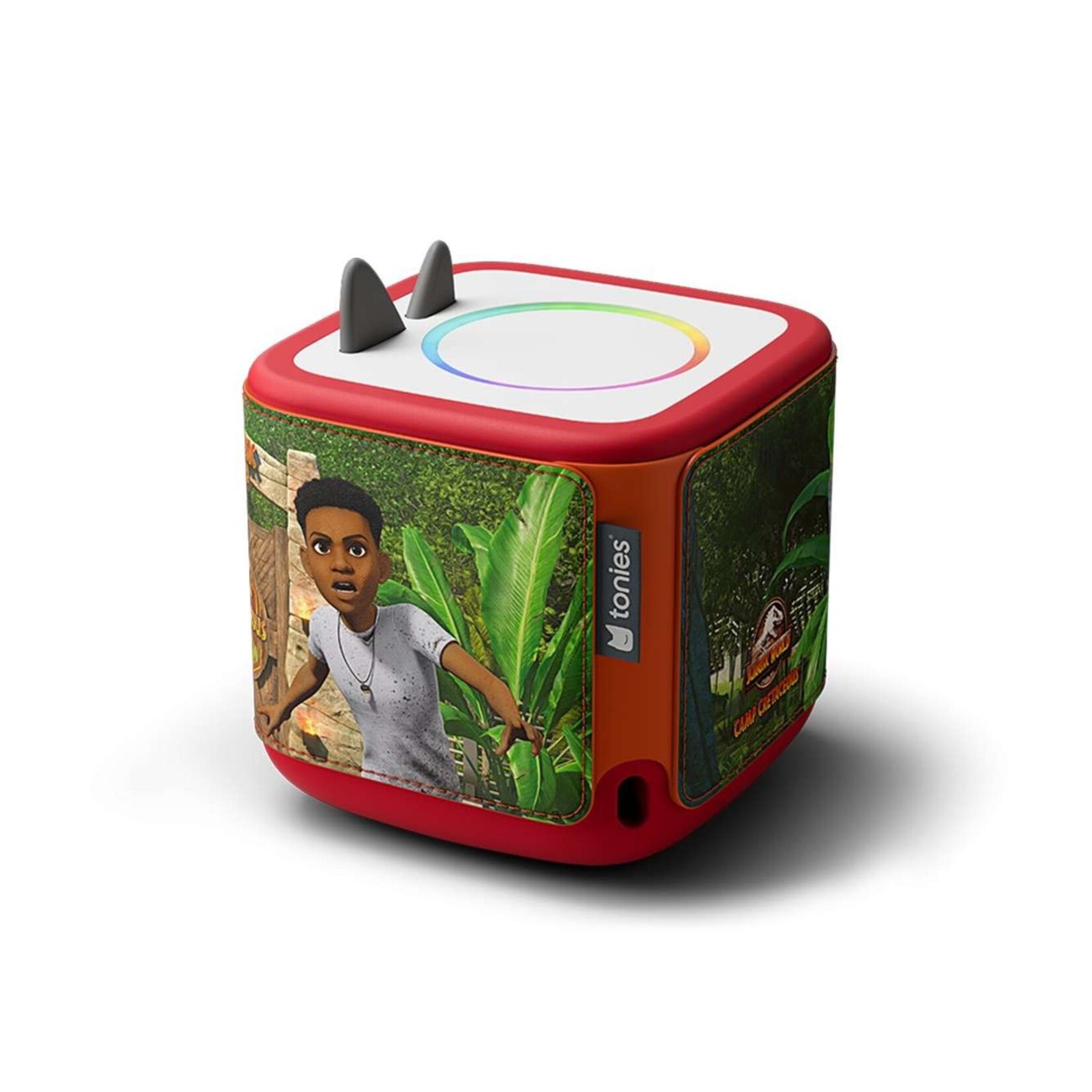 Tonies Jurassic World Toniebox 2 Sleeve