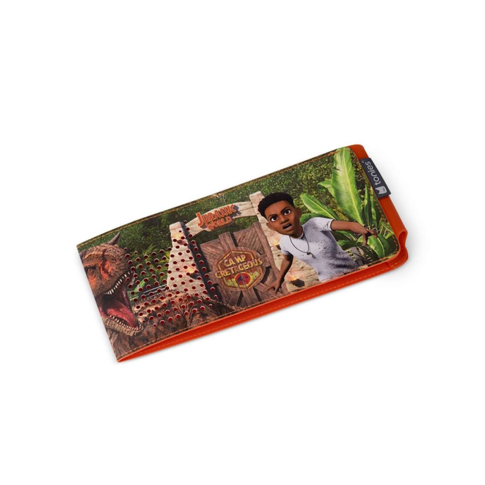 Tonies Jurassic World Toniebox 2 Sleeve