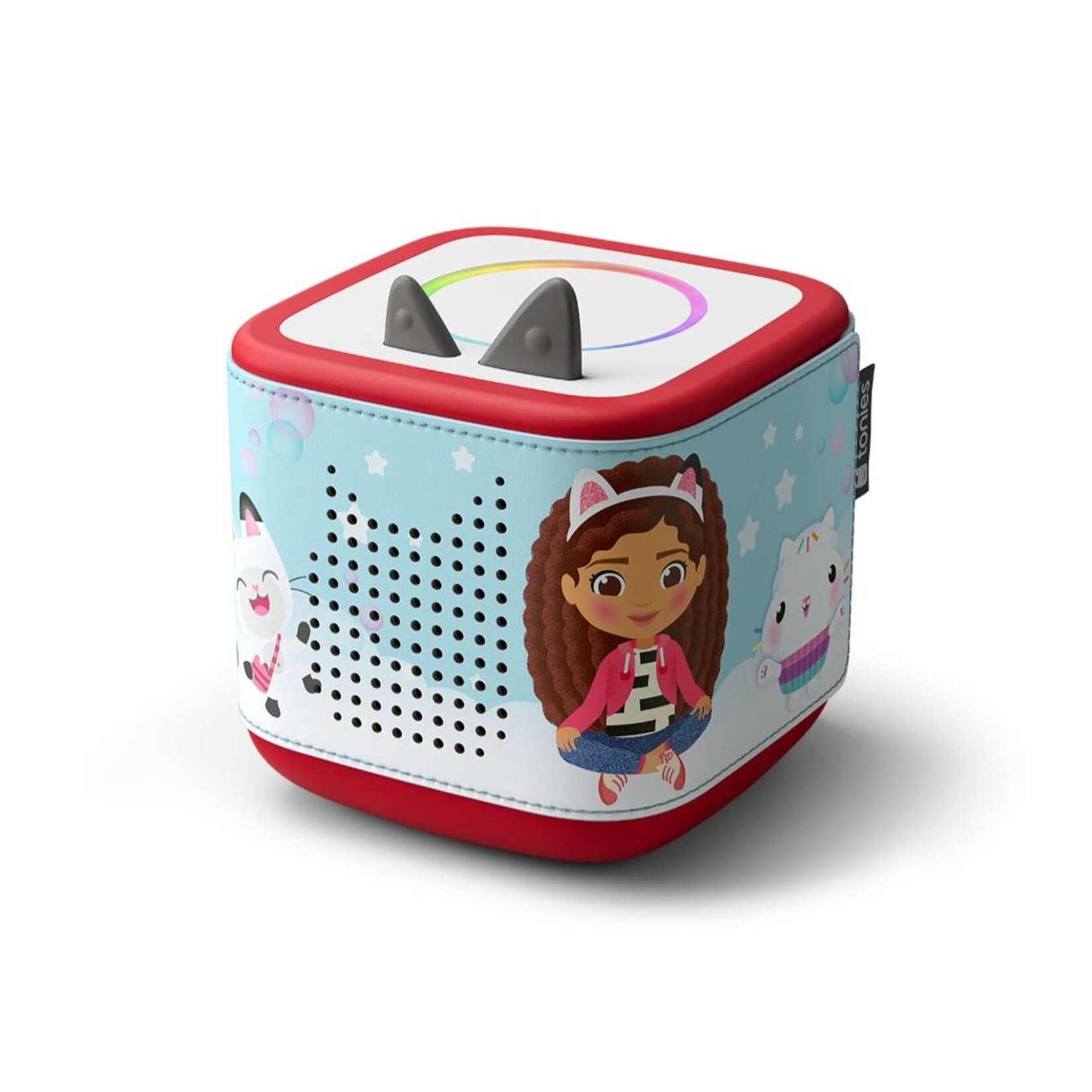 Tonies Gabby’s Dollhouse Toniebox 2 Sleeve