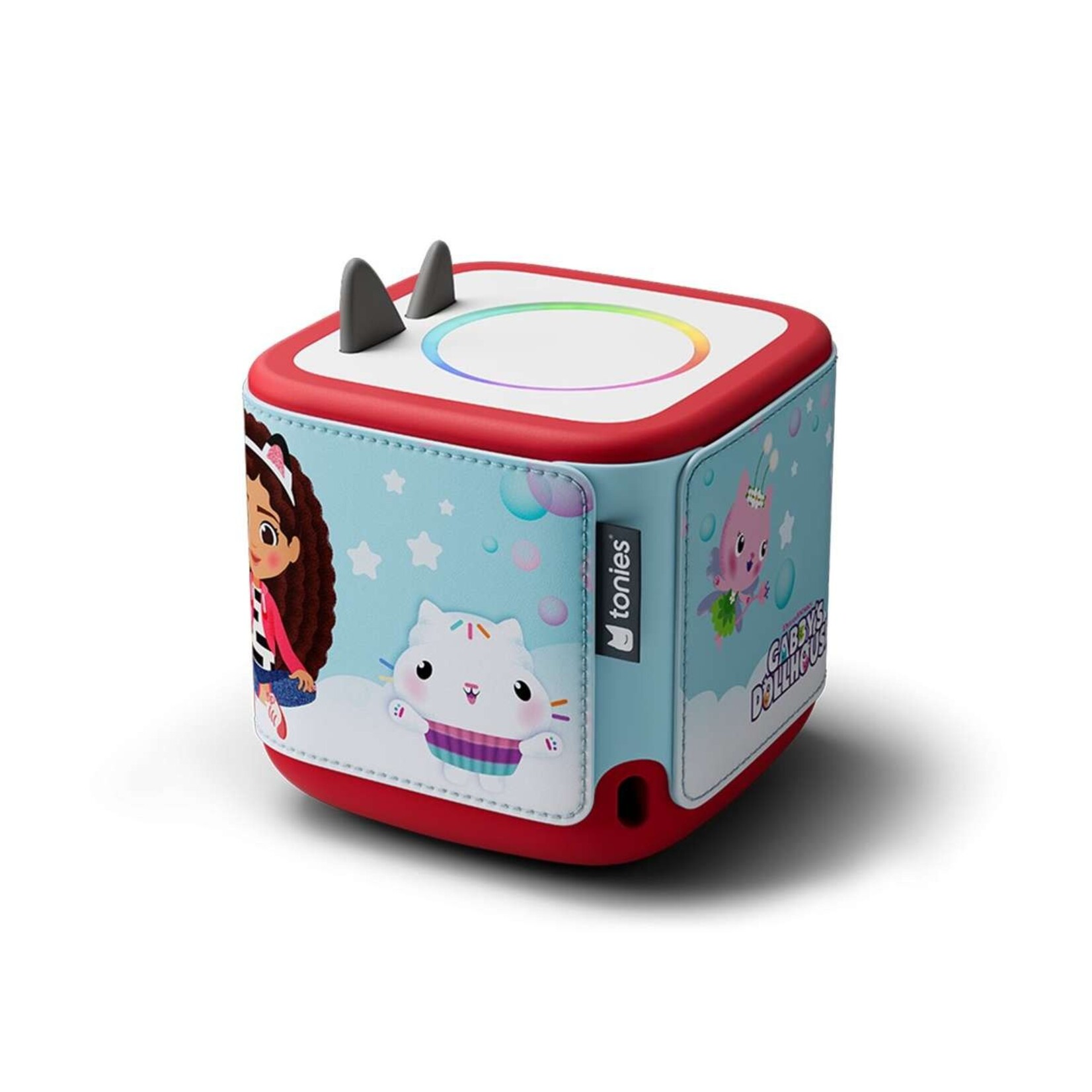 Tonies Gabby’s Dollhouse Toniebox 2 Sleeve