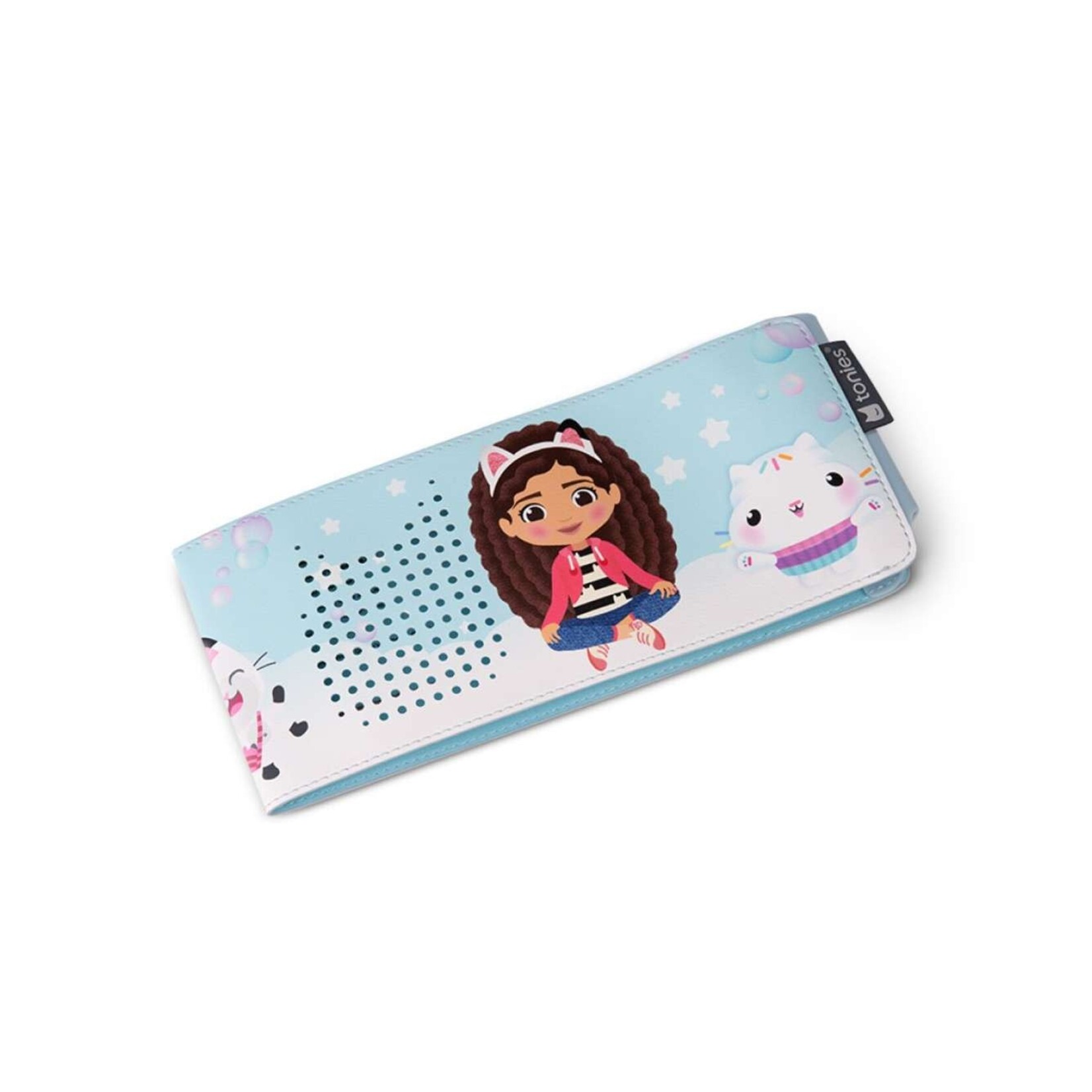 Tonies Gabby’s Dollhouse Toniebox 2 Sleeve