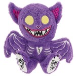 Gus Fink Gooli Plush Gus Fink Gooli Plush Boris The Bat - Purple
