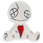 Gus Fink Gooli Plush Gus Fink Plushie Clive The Voo Doo Doll