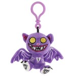 Gus Fink Gooli Plush Gus Fink Plush  Clip - Boris The Bat