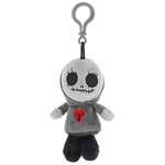 Gus Fink Gooli Plush Gus Fink Plush Clip Skull Gnome