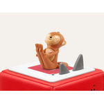 Tonies Mindfulness Movement with Marty the Monkey Tonies Audio Play