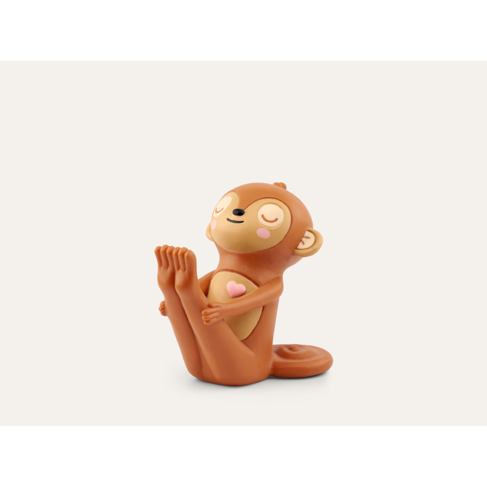 Tonies Mindfulness Movement with Marty the Monkey Tonies Audio Play