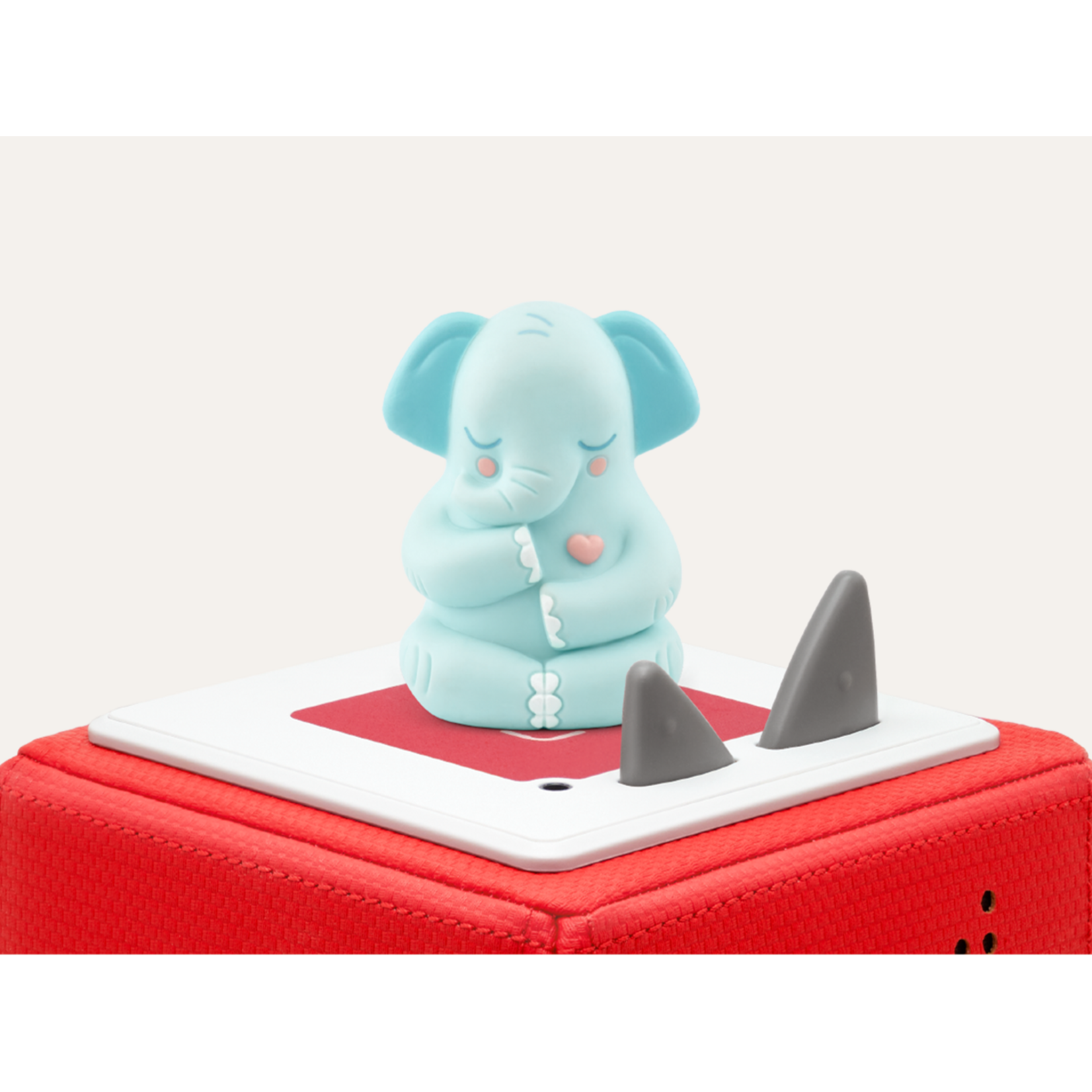 Tonies Mindfulness Affirmations with Greta the Elephant - Tonies Audiobook