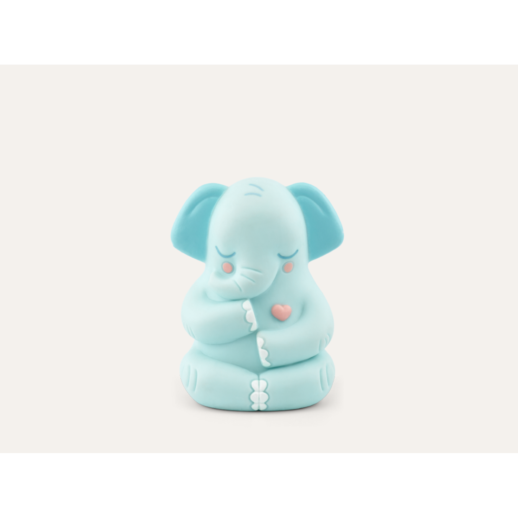 Tonies Mindfulness Affirmations with Greta the Elephant - Tonies Audiobook