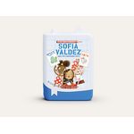 Clever Tonies Sofia Valdez and the vanishing Vote - Tonies Audiobook