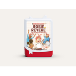 Clever Tonies Rosie Revere and the Raucous Riveters Tonies Audiobook