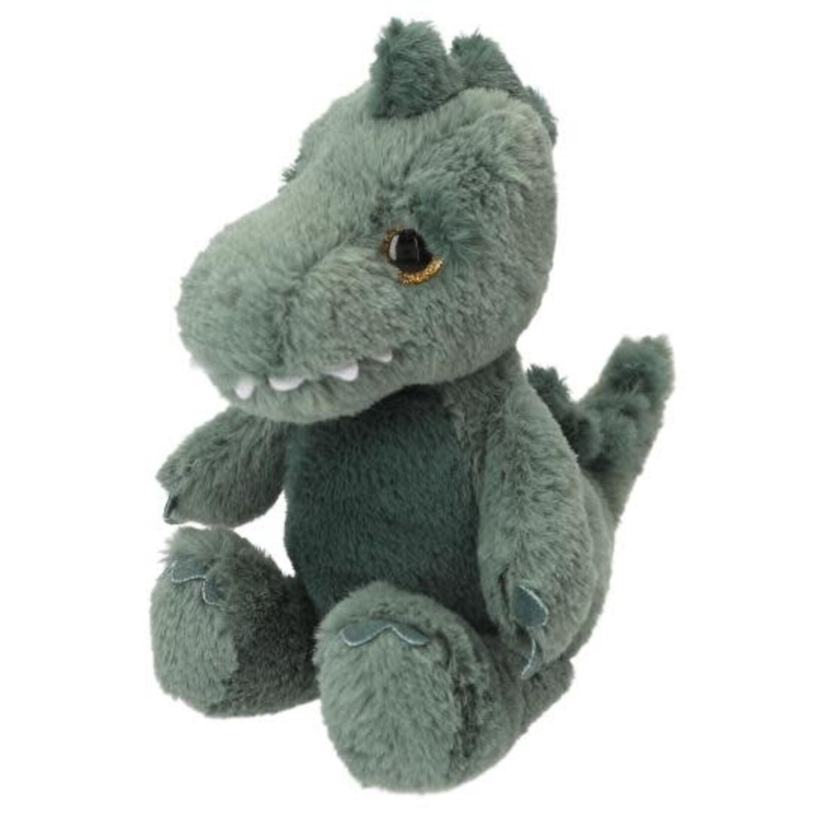 Dino World Dino World Plush Floppy T-Rex