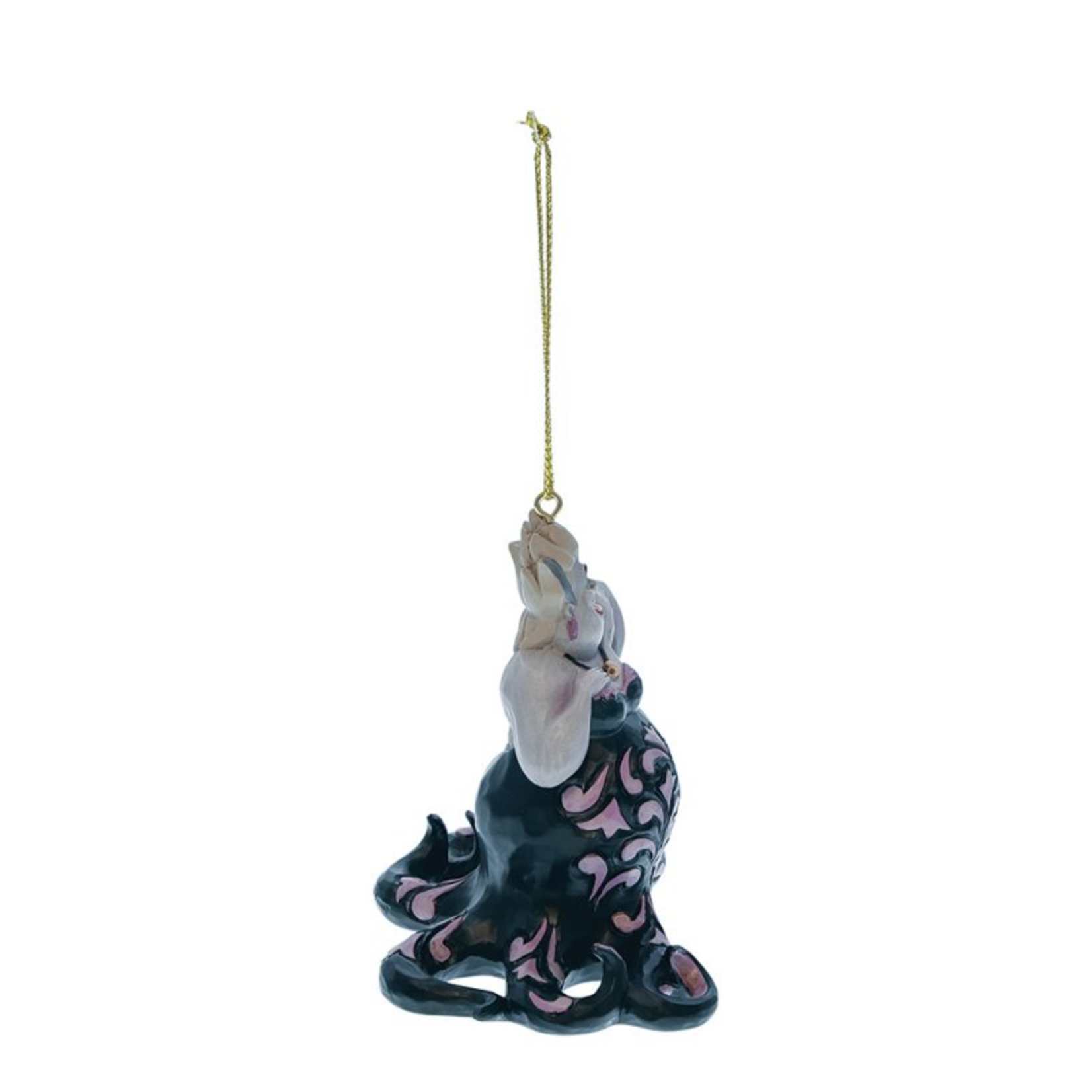 Disney - Ursula Christmas Hanging Decoration
