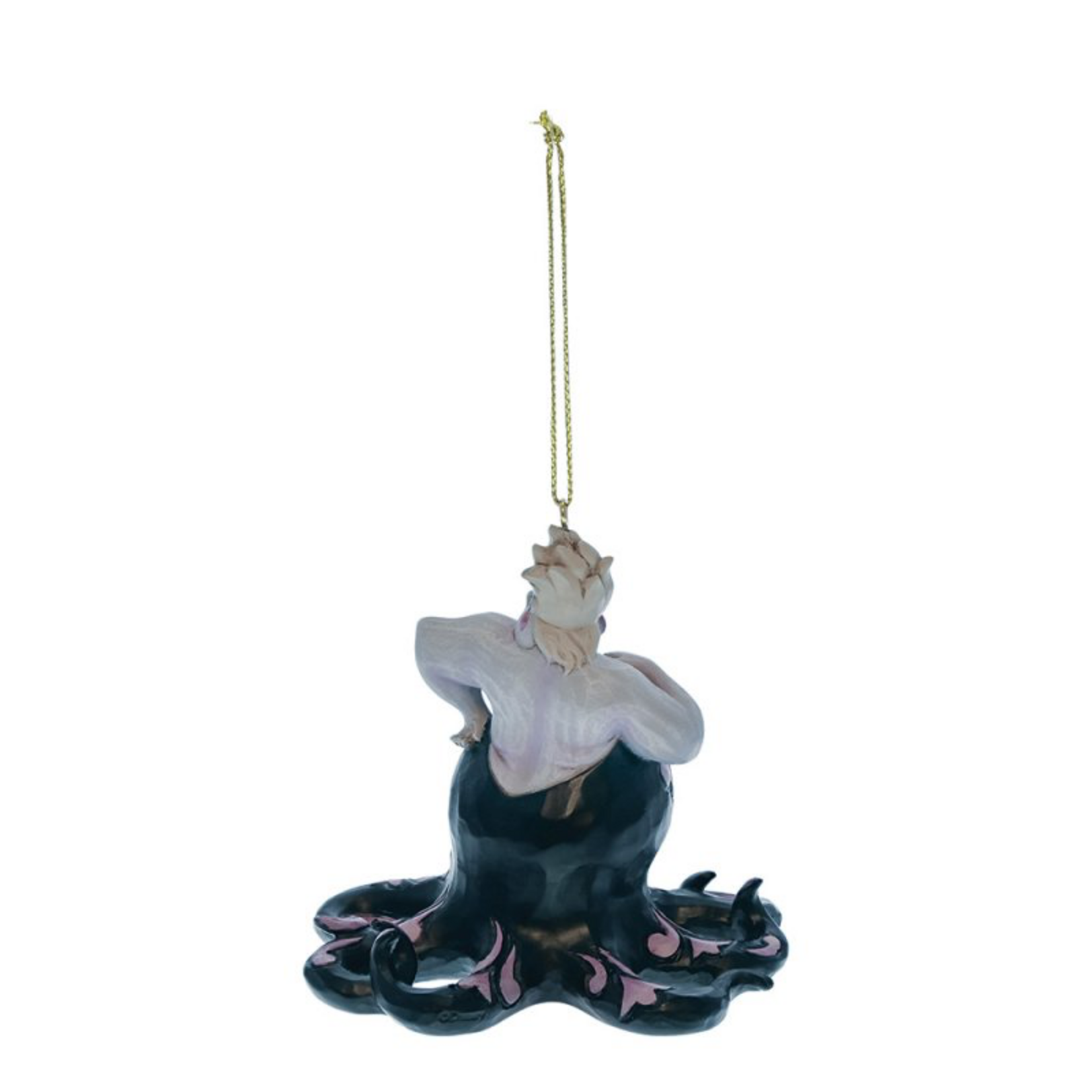 Disney - Ursula Christmas Hanging Decoration