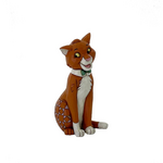 Disney Traditions Disney - Thomas O’Malley Mini Figurine
