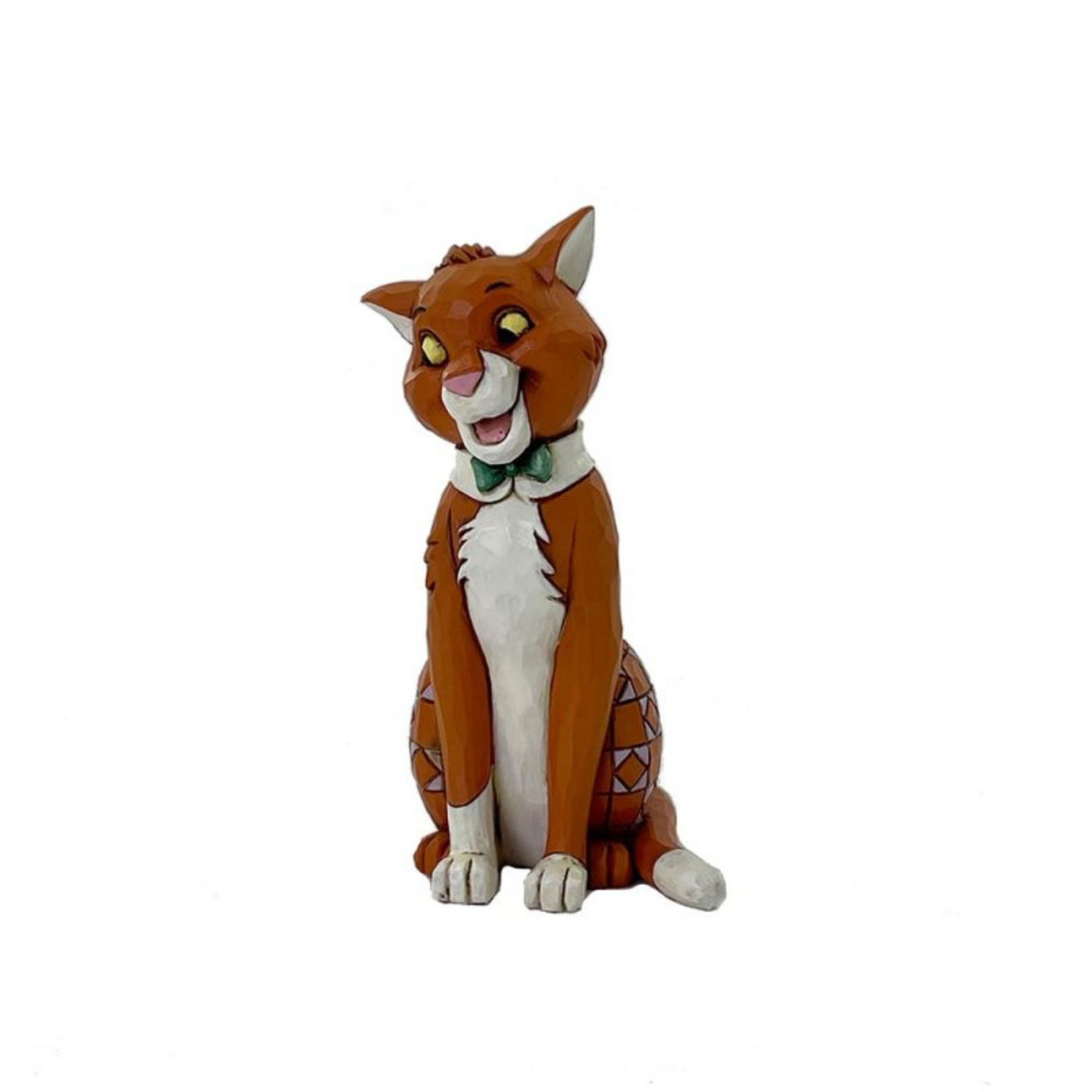 Disney Traditions Disney - Thomas O’Malley Mini Figurine