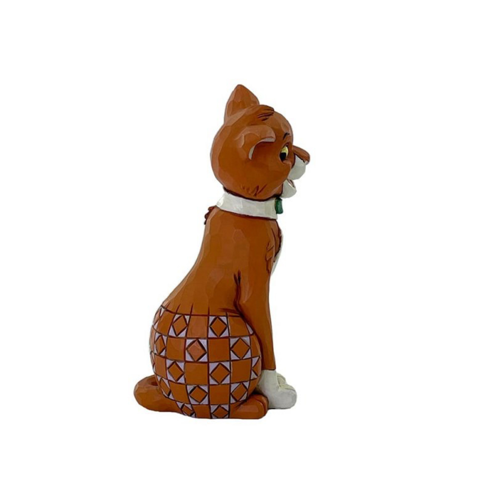 Disney Traditions Disney - Thomas O’Malley Mini Figurine