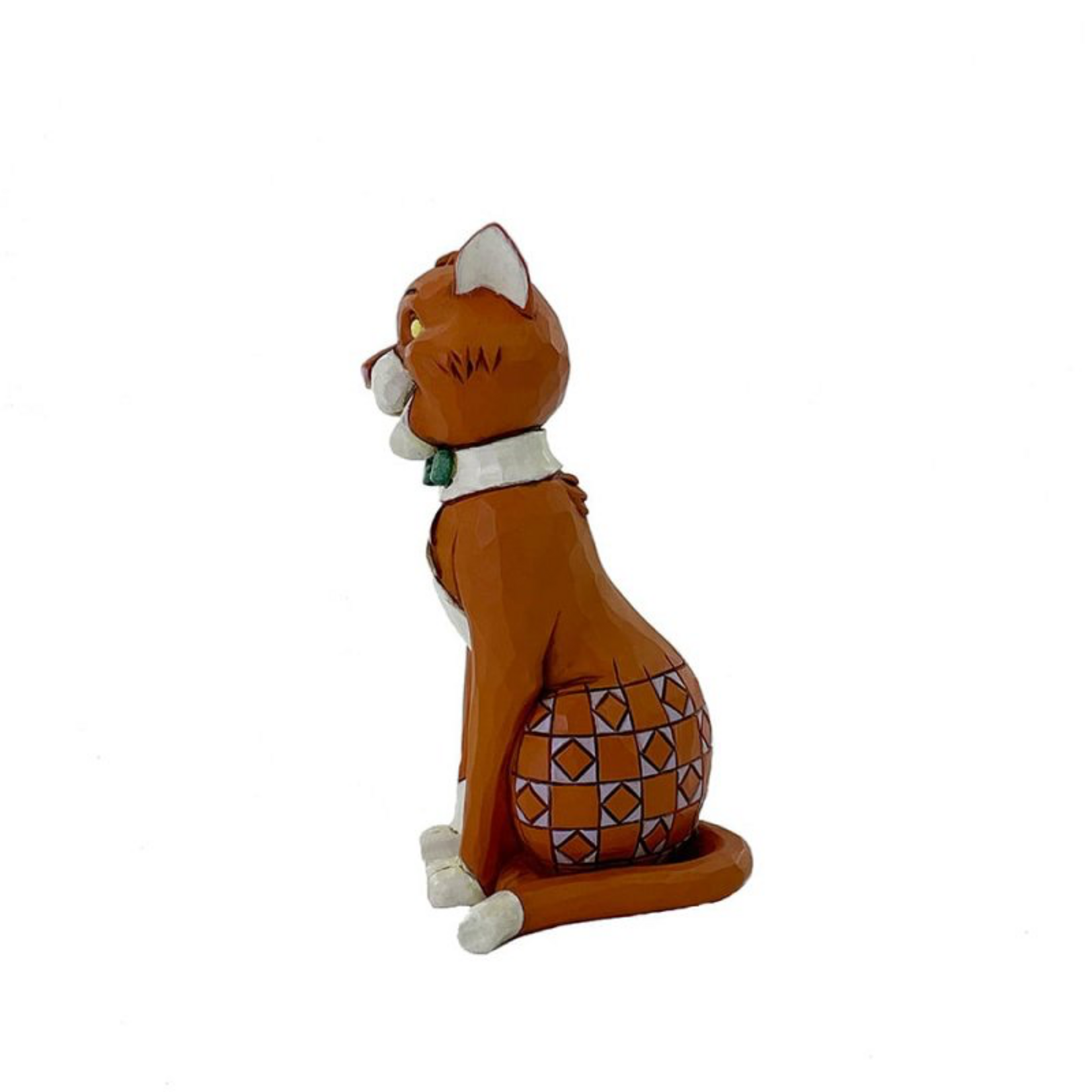 Disney Traditions Disney - Thomas O’Malley Mini Figurine