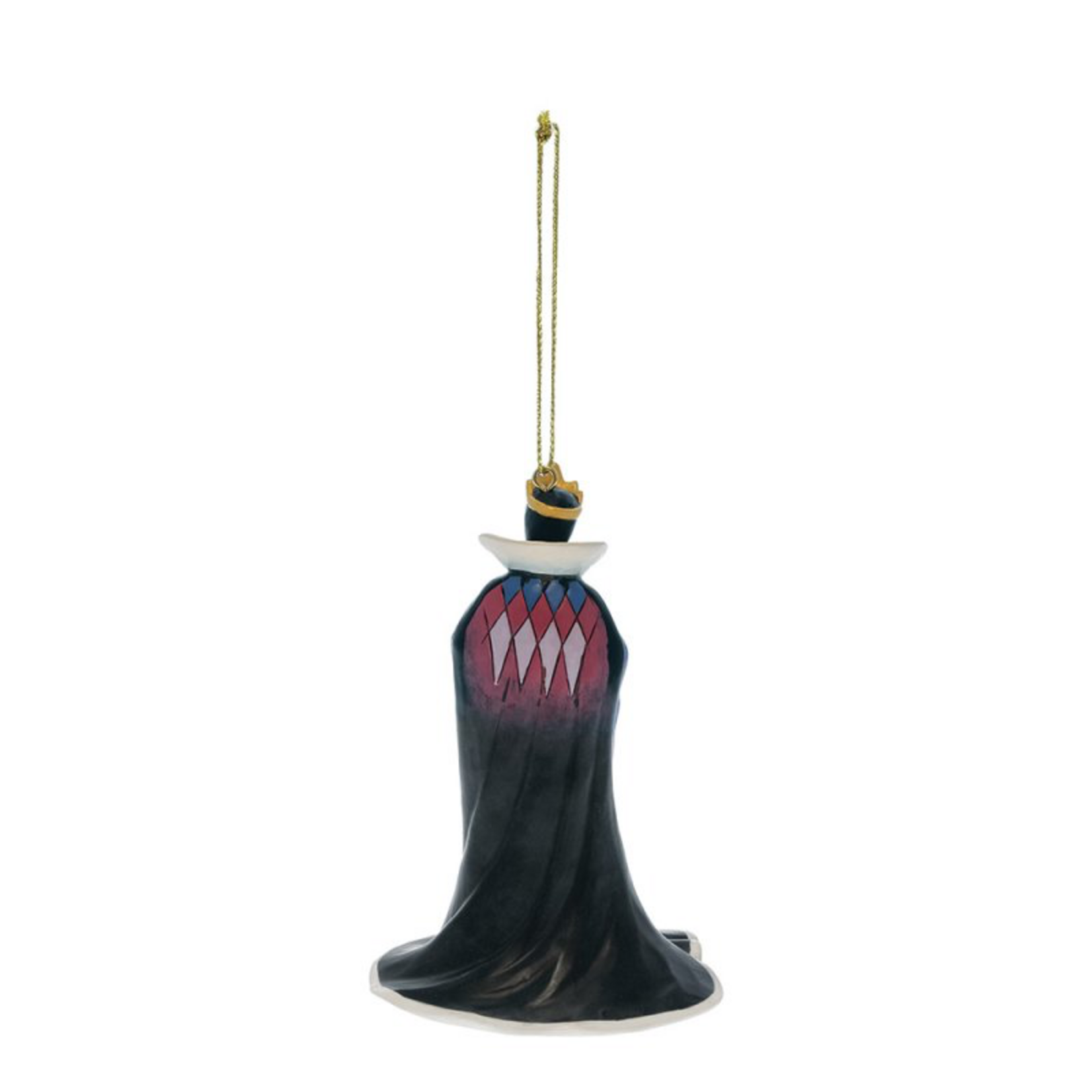 Disney Traditions Disney - Queen Hanging Decoration - 6017552
