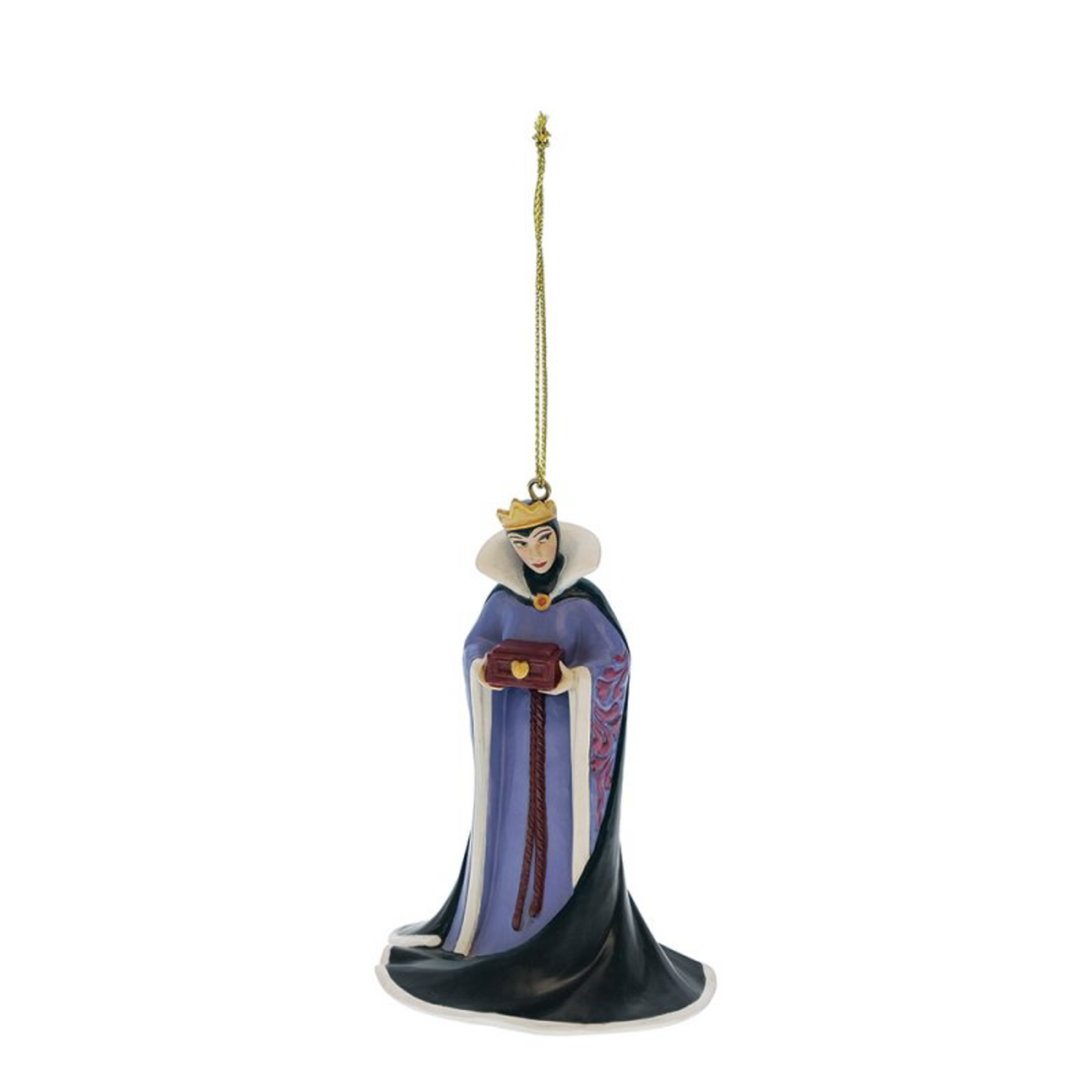 Disney Traditions Disney - Queen Hanging Decoration - 6017552