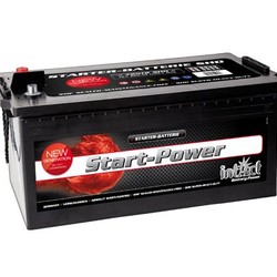 Start-Power New Generation