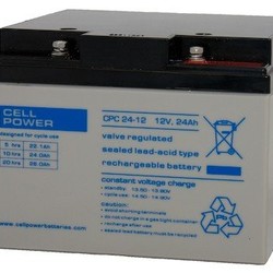 CellPower CPC