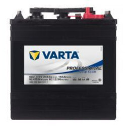 Varta Deep Cycle