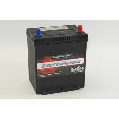 intAct 53504 startaccu