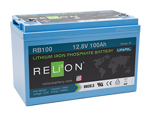 UPS batterijen