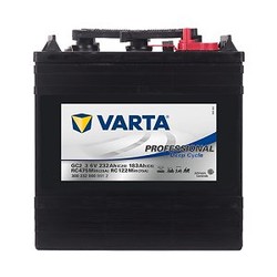 Varta Deep Cycle