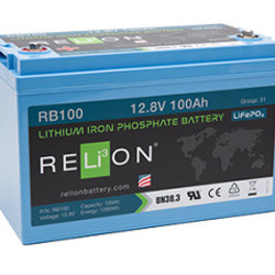 RELiON Lithium