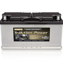 Traktion-Power