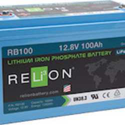 RELiON Lithium