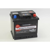 intAct 54459 RF startaccu