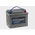 intAct AGM-Power 55 semitractie accu