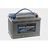 intAct AGM-Power 65 semitractie accu