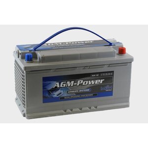 intAct AGM-Power 90