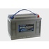 intAct AGM-Power 100 semitractie accu