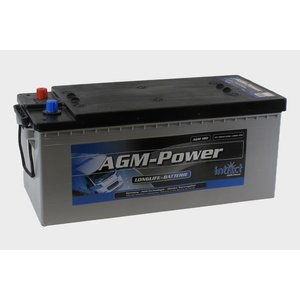 intAct AGM-Power 180