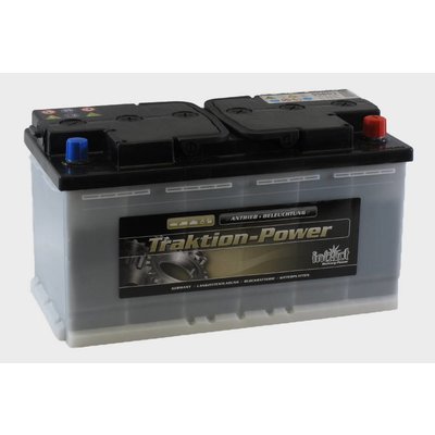 intAct 95803 traktion power