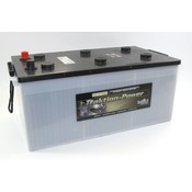 intAct 96801 traktion power