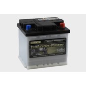 intAct 95406 traktion power
