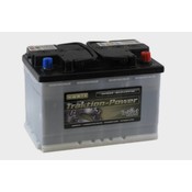 intAct 95551 traktion power