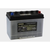 intAct 95805 traktion power