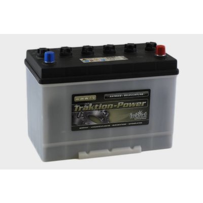 intAct 95805 traktion power