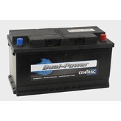Centrac DP-100 dual power