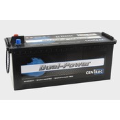 Centrac DP-140 dual power