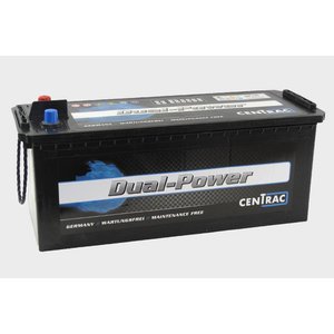 Centrac DP-140
