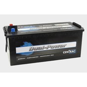 Centrac DP-180 dual power