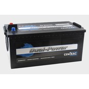 Centrac DP-225 dual power